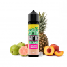DRIFTER EXOTIC GUAVA PEACH PINEAPPLE ICE 12ML/60 LONGFILL