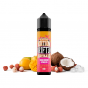 DRIFTER EXOTIC COCONUT LYCHEE ICE 12ML/60 LONGFILL