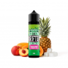 DRIFTER EXOTIC PAPAYA PEACH PINEAPPLE ICE 12ML/60 LONGFILL