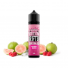 DRIFTER EXOTIC RASPBERRY GUAVA ICE 12ML/60 LONGFILL