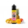DRIFTER EXOTIC STARFRUIT MANGO PINEAPPLE ICE 12ML/60 LONGFILL
