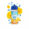 BELOW ZERO TRIPLE MANGO 24ML/120 LONGFILL JUST JUICE