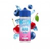 BELOW ZERO BLUE CHERRY BLAST 24ML/120 LONGFILL JUST JUICE