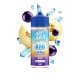 BELOW ZERO BLACKCURRANT MELON 24ML/120 LONGFILL JUST JUICE