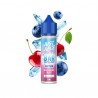 BELOW ZERO BLUE CHERRY BLAST 12ML/60 LONGFILL JUST JUICE