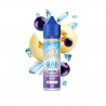 BELOW ZERO BLACKCURRANT MELON 12ML/60 LONGFILL JUST JUICE