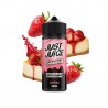 STRAWBERRY CHEESECAKE 24ML/120 LONGFILL JUST JUICE DESSERTS