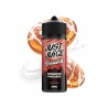 CINNAMON PANCAKES 24ML/120 LONGFILL JUST JUICE DESSERTS