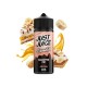 BANOFFEE PIE 24ML/120 LONGFILL JUST JUICE DESSERTS