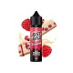 WHITE CHOCOLATE RASPBERRY CHEESECAKE 12ML/60 LONGFILL JUST JUICE DESSERTS