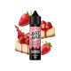STRAWBERRY CHEESECAKE 12ML/60 LONGFILL JUST JUICE DESSERTS