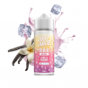 JUST JUICE BAR FRUTY VANILLA LONGFILL 24ML