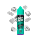 JUST JUICE MINT RANGE BLACK LONGFILL 12ML/60