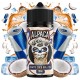 WHITE COCO BULL ICE 20ML/120 LONGFILL - ALPACA