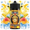 BANANA MANGO ICE 20ML/120 LONGFILL - ALPACA