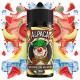 WATERMELON MELON ICE 20ML/120 LONGFILL - ALPACA
