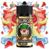 WATERMELON MELON ICE 20ML/120 LONGFILL - ALPACA
