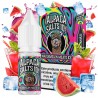 WATERMELON MOJITO ICE 10ML 10MG - ALPACA SALTS