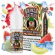 WATERMELON MELON ICE 10ML 10MG - ALPACA SALTS