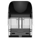 POD XROS COREX 3.0 1.0 OHMS (1 UNIDAD) - VAPORESSO