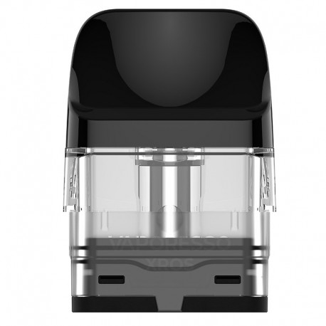POD XROS COREX 3.0 1.0 OHMS (1 UNIDAD) - VAPORESSO