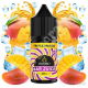 TRIPLE MANGO ICE 10ML/30 (LONGFILL) - BAR JUICE by BOMBO