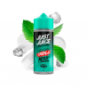 JUST JUICE MINT TRIPLE MINT LONGFILL 24ML/120