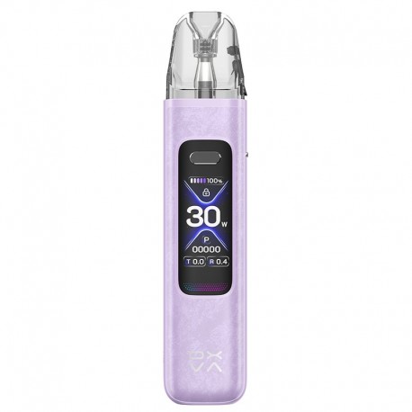 OXVA XLIM PRO 3 - LAVENDER PURPLE