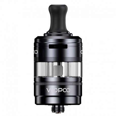 PNP X MTL POD TANK BLACK 2ML - VOOPOO