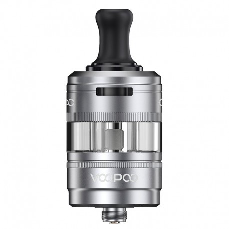 PNP X MTL POD TANK SILVER 2ML - VOOPOO