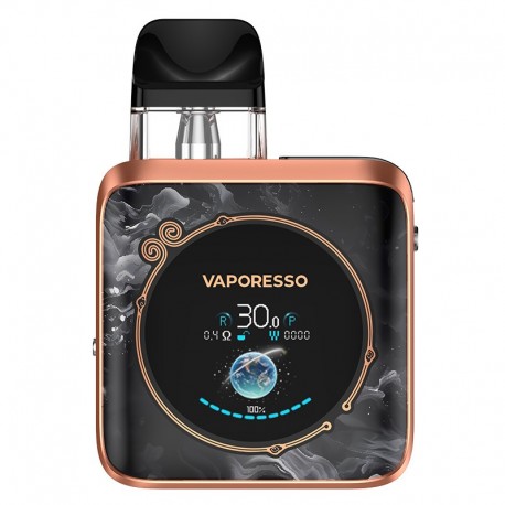 XROS 4 NANO KONG- VAPORESSO