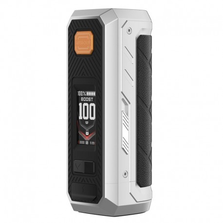 ARMOUR ULTRA 5500MAH MOD CAMO SILVER VAPORESSO