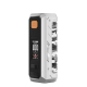 ARMOUR ULTRA 5500MAH MOD CAMO SILVER VAPORESSO