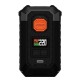 ARMOUR MAX 220 MOD BLACK VAPORESSO