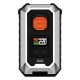 ARMOUR MAX 220 MOD SILVER VAPORESSO