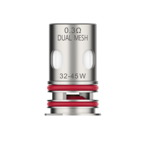 GTX DUAL MESH COIL 0.3OHM - VAPORESSO