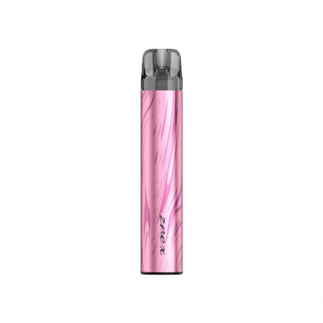 SMOK ZREX RF 2 PALE PINK POD KIT