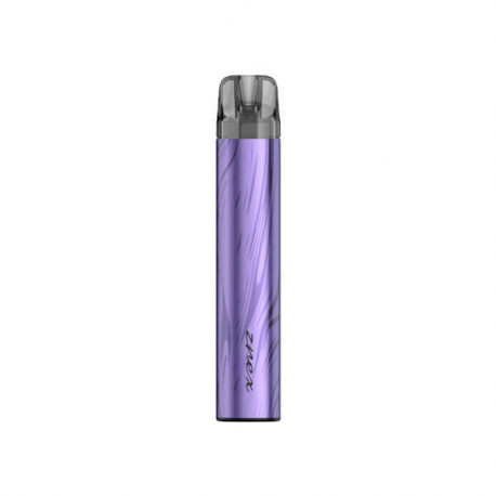 SMOK ZREX RF 2 PALE PURPLE POD KIT