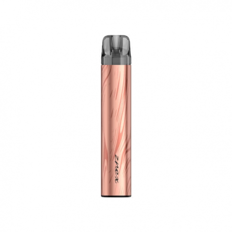 SMOK ZREX RF 2 ROSE GOLD POD KIT