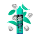 JUST JUICE MINT RANGE BLUE LONGFILL 12ML/60