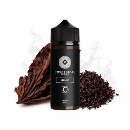 MONTREAL ORIGINAL SHADE LONGFILL 12ML/120