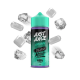 JUST JUICE MINT RANGER BLACK LONGFILL 24ML/120