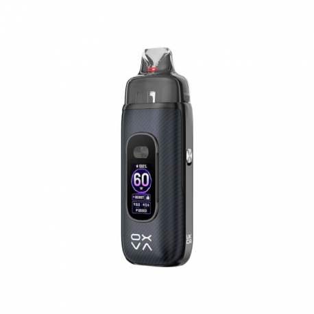 VPRIME 2 3400mAh BLACK CARBON - OXVA