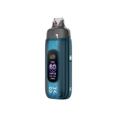 VPRIME 2 3400mAh MIRAGE BLUE - OXVA