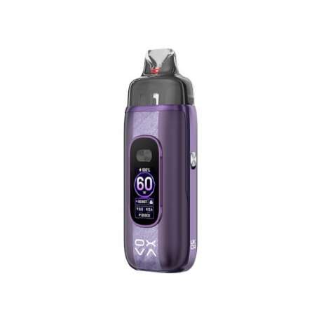 VPRIME 2 3400mAh MIRAGE PURPLE - OXVA