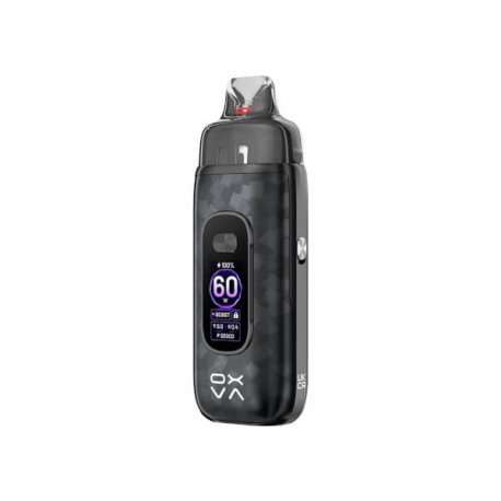 VPRIME 2 3400mAh SHARD BLACK - OXVA