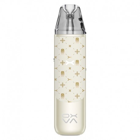 NEXLIM GO 1800mAh LUXE BEIGE - OXVA