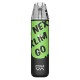 NEXLIM GO 1800mAh GRAFFITI BLACK - OXVA