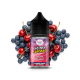 DINNER LADY HYPER BLUEBERRY CHERRY LONGFILL 3ML/30ML