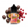 DINNER LADY HYPER PASSION FRUIT RASPBERRY LONGFILL 3ML/30ML